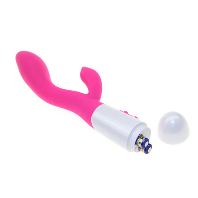 30 Rýchlosti Nepremokavé Erotické, Sexuálne Hračky Pre Ženy G-spot AV Stick Vibrátor, Vibračná Telo Masážneho Silikónové ústne klitoris Vibrátory O2
