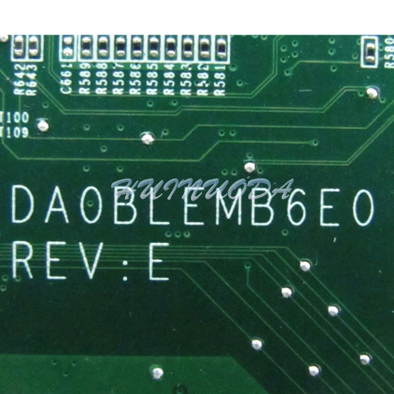 A000080750 pre Toshiba Satellite L750 L750D L755 DA0BLEMB6E0 E350 CPU na Palube DDR3, VŠETKO v jednom REV E základná doska plná testované