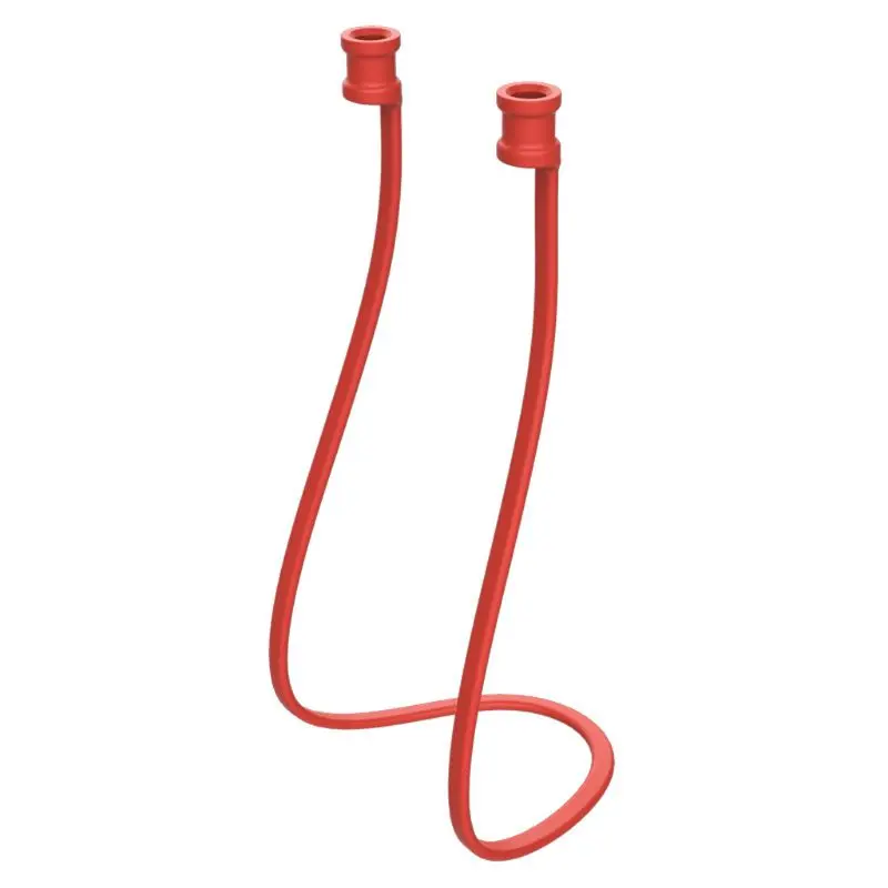 Anti-stratil Lano alebo povraz Popruh Silikónová Slúchadlá do uší String Držiteľ Kryt na Huawei Freebuds 3 Bezdrôtové Bluetooth Slúchadlá Príslušenstvo