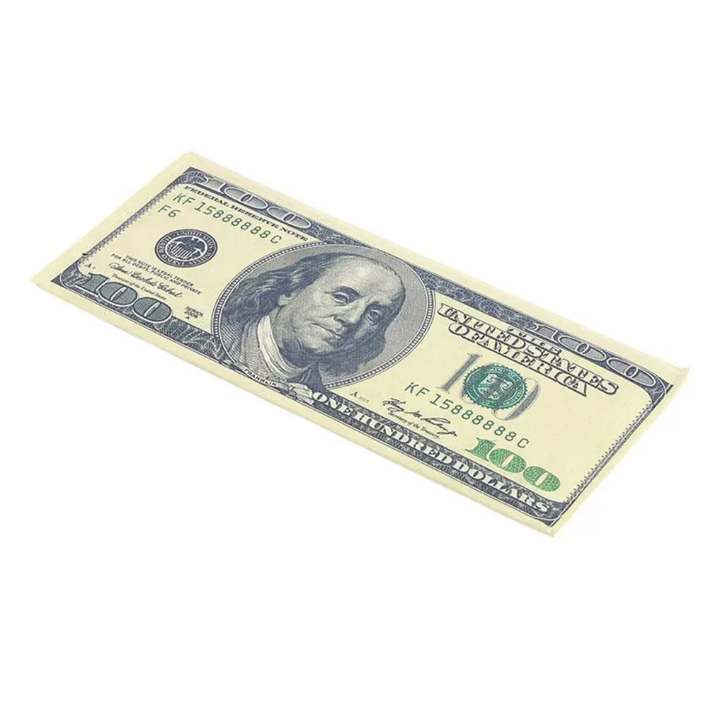 Elegantné Unisex Pánske Dámske Mena Poznámky Vzor Libra Dolár Euro Kabelku malé peniaze taška Náprsné vrecko
