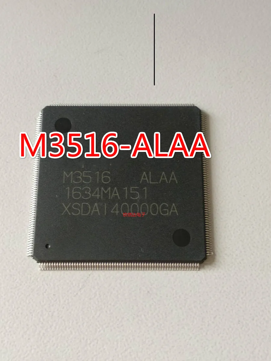 M3516-ALCA M3516 ALCA / M3516-ALAA QFP