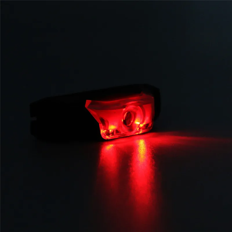 Mini Super Svetlé Svetlometu XPE + 2 LED 4 Režim Svetlometov Vedúci Pochodeň Lampa Bezpečnosť a Prežitie Z1214
