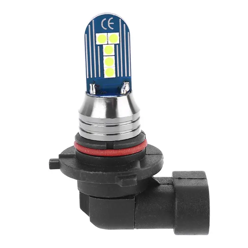 Mini Veľkosť H4 H7 H11 9006/HB4 Svetla LED Canbus Svetlometu Žiarovky Auto Hmlové Svietidlo