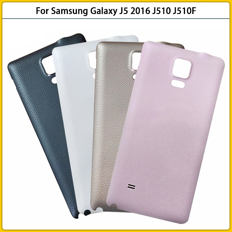 Nové Note4 Zadné Bývanie puzdro Pre Samsung Galaxy Note 4 N910 N910F N910V Plastový Kryt Batérie Dvere Zadného Krytu Výmena