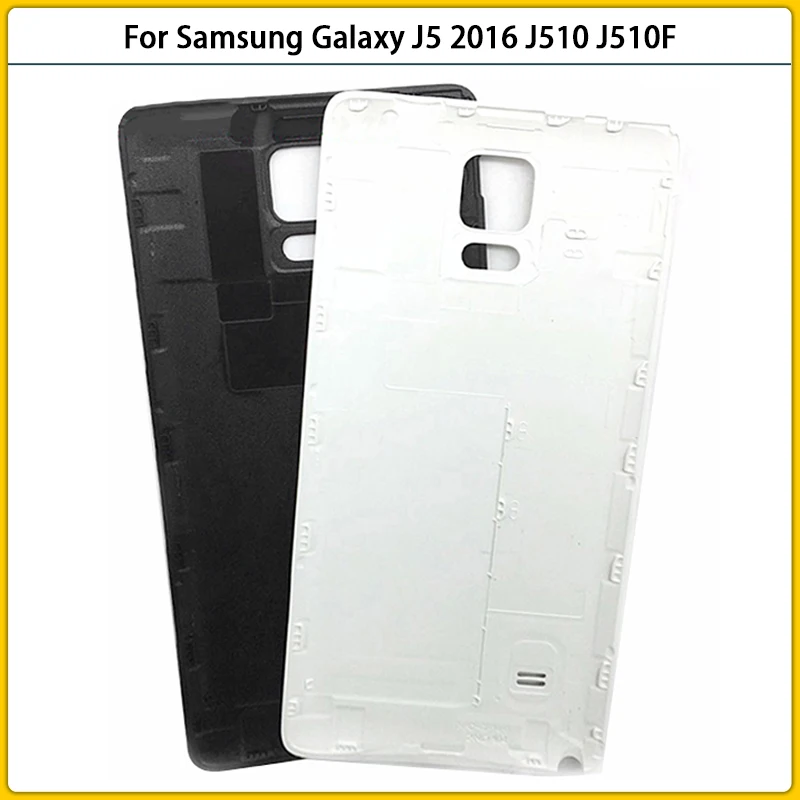 Nové Note4 Zadné Bývanie puzdro Pre Samsung Galaxy Note 4 N910 N910F N910V Plastový Kryt Batérie Dvere Zadného Krytu Výmena