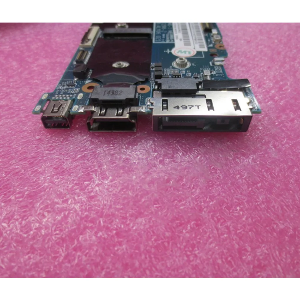 Nový Lenovo ThinkPad X1 carbon 2nd Gen Notebook Doske Doske W8P i5-4210 8GB FRU 00UP995 00HN917 00HN821 00UP996 00HN918