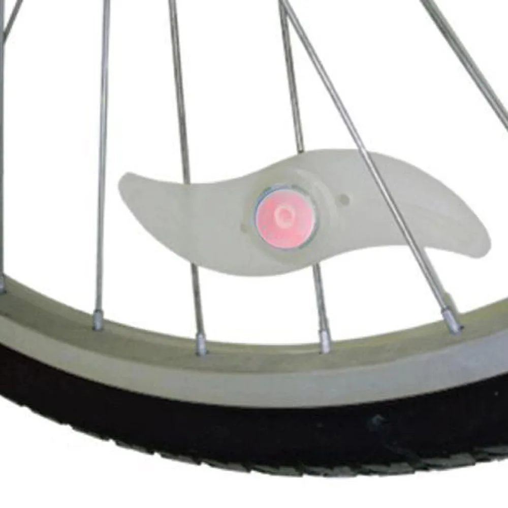 Požičovňa Bicyklov Cyklistické 5 Led Chvost Zadné Bezpečnostné Bleskové Svetlo na Čítanie Červená S Mount AAA batérie Kvapka Loď Pneumatík Kolies LED Jasné svetlo