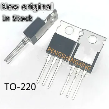 10PCS/VEĽA TIP32C moc tranzistor DO 220 Nový, originálny mieste hot predaj