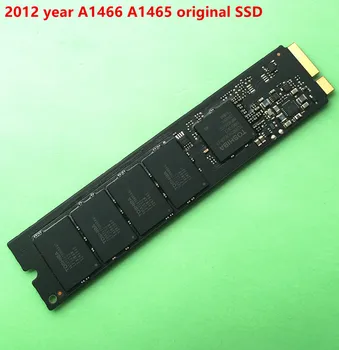 2012year origina A1465 A1466 64GB SSD (Solid State Drive) Pre MacBook Air MD223 MD224 MD231 MD232