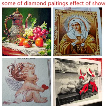 5D DIY Diamond Maľby Plné Námestie Vŕtať Pár Zvierat Diamond Výšivky Obraz Drahokamu Mozaiková Výzdoba Domov Darček