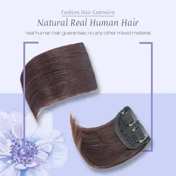 8×10 cm sušič na vlasy pad módne rany kryt tepelne-odolné proti skutočné vlasy neviditeľné vlasy pad Umývateľný a zdobené rany 30N21