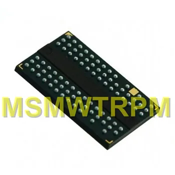 IS43DR16160A-25EBL 256Mb DDR2 FBGA84Ball Nový, Originálny