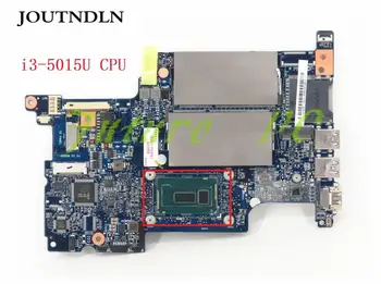 JOUTNDLN PRE Toshiba L55W-C L55W-C5252 Notebook Doske H000090090 Integrovaná Grafika DDR3L W/ i3-5015U CPU Test práca