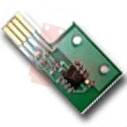 Kompatibilný toner čip pre Xeorx DP C1190 FS toner čip