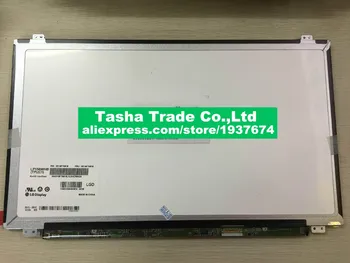 LP156WHB-TPC1 LP156WHB TPC1 Obrazovke LCD Displej 1366*768 eDP 30pins Nové