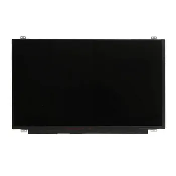 Nová Obrazovka Náhrada za HP Probook 640 G1 HD 1 366 x 768 Matný LCD LED Panel Displeja Matice