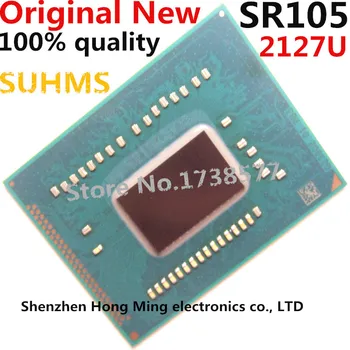 Nový SR0VR 1020E BGA Chipset