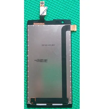 SZWESTTOP LCD displej Philips W6500 Mobil Xenium CTW6500 mobilný telefón