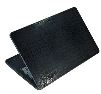 Uhlíkových vlákien Kože Notebook Nálepky Odtlačkový Pokožky Kryt Chránič pre Nový ASUS ZenBook 13 UX333FA UX333FN UX333F 13.3