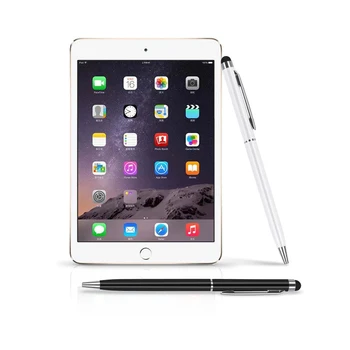 Univerzálny Capactive Stylus Pen Pre iPad Huawei Samsung Lenove Kartu P11 Pro Xiao mi Povrchu Acer PC Strane Telefónu, Tabletu Dotyk Ceruzka