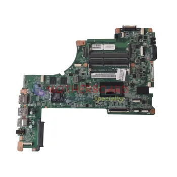 Vieruodis PRE Toshiba Satellite S50 S50T S50T-B series Doske A000300690 DABLIDMB8E0 s i7-4510U CPU GPU 216-0858020