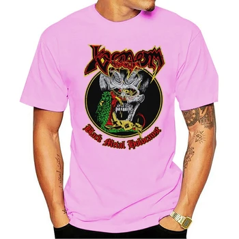 Z Toxických kovov, 2021 t-shirt Rock , Žien A Mužov V Rôznych Farbách